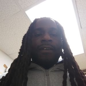 Meet your Posher, Johntae